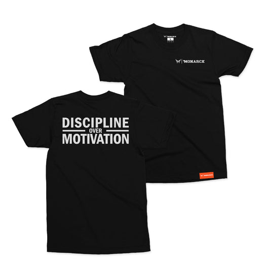 Monarck Discipline Premium Tee 101